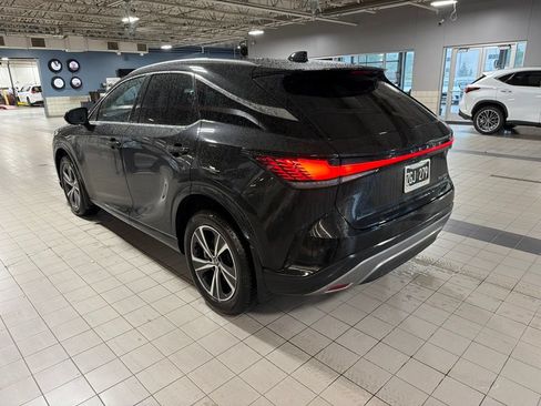 Used 2024 Lexus RX 350 Premium w/ Convenience Package AWD/4WD image 26