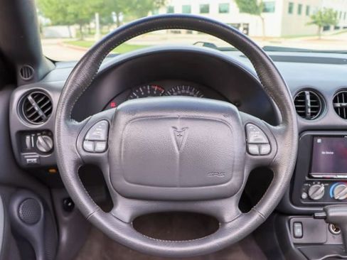 Used 1999 Pontiac Firebird Trans Am image 26