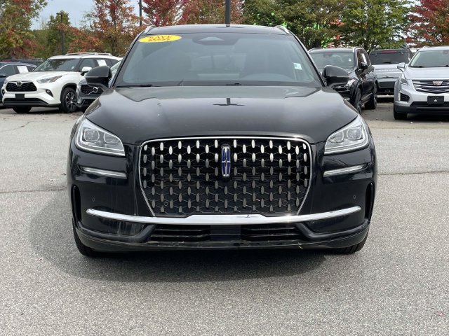 Used 2024 Lincoln Corsair Grand Touring w/ Equipment Group 301A AWD/4WD image 8