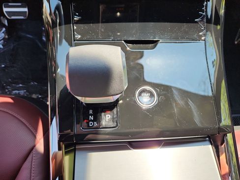 New 2025 Land Rover Range Rover Sport Dynamic SE image 16