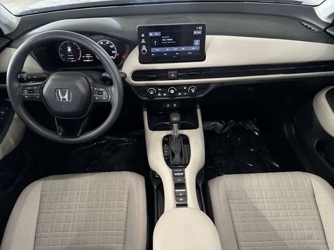 Used 2026 Honda HR-V LX image 23