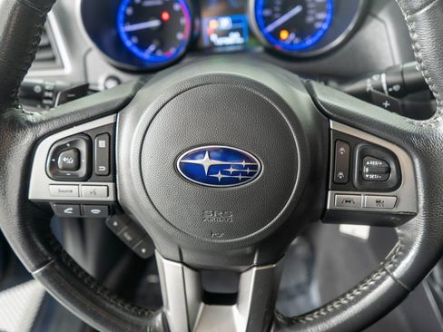 Used 2017 Subaru Legacy 2.5i Premium image 14