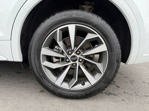 Used 2024 Audi Q5 2.0T Premium Plus AWD/4WD image 30