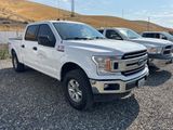Used 2019 Ford F150 XLT w/ Trailer Tow Package image 3