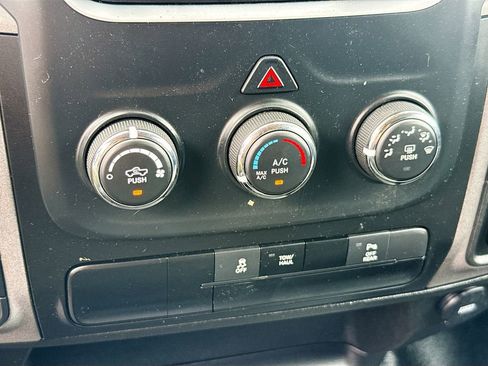 Used 2023 RAM 1500 Tradesman AWD/4WD image 15