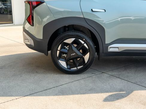 New 2027 Kia Seltos S AWD/4WD image 29