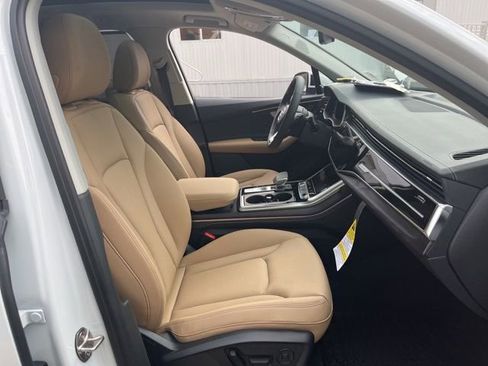 New 2026 Audi Q7 3.0T Premium Plus image 35