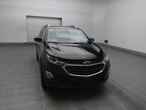 Used 2020 Chevrolet Equinox LT FWD image 14