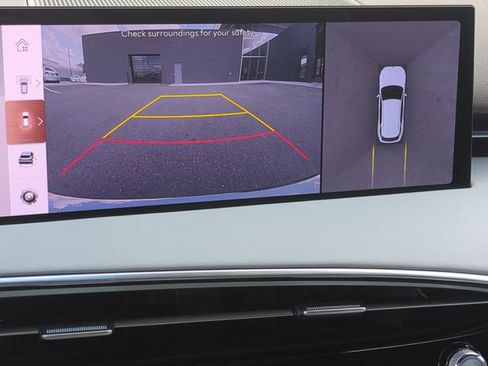 New 2026 Genesis GV70 2.5T Advanced image 16