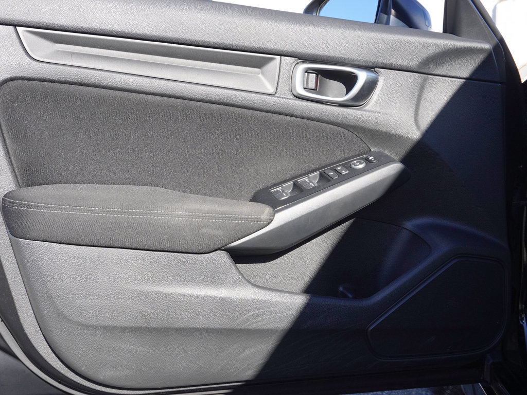 Used 2024 Honda Civic LX image 18