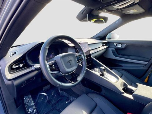 Used 2022 Polestar Polestar 2 w/ Performance Package image 9