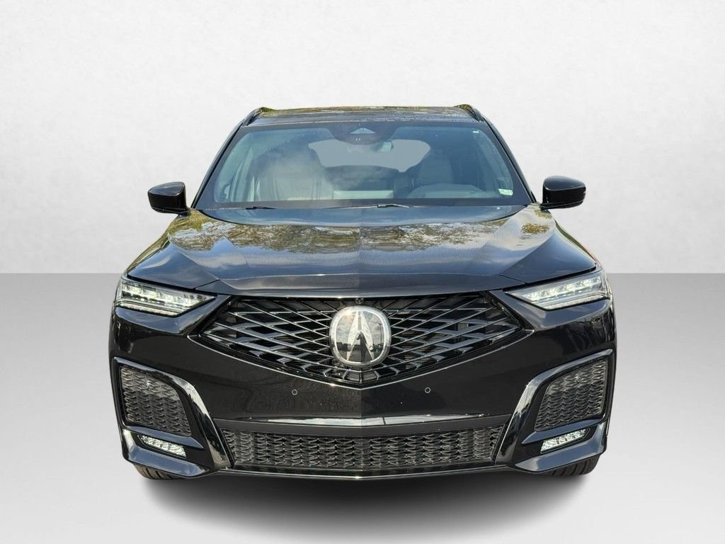 Certified 2026 Acura MDX A-Spec w/ Advance Package AWD/4WD image 12