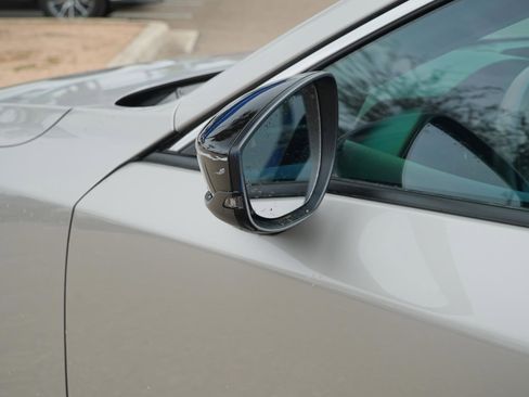 Used 2024 MAZDA MAZDA3 s image 11