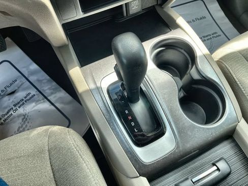 Used 2016 Honda Pilot LX image 22