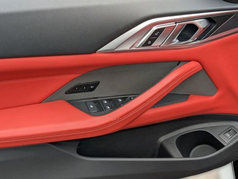 Used 2023 BMW M4 xDrive Competition image 13