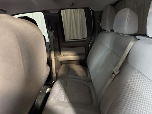 Used 2012 Ford F150 XLT w/ Trailer Tow Pkg image 18