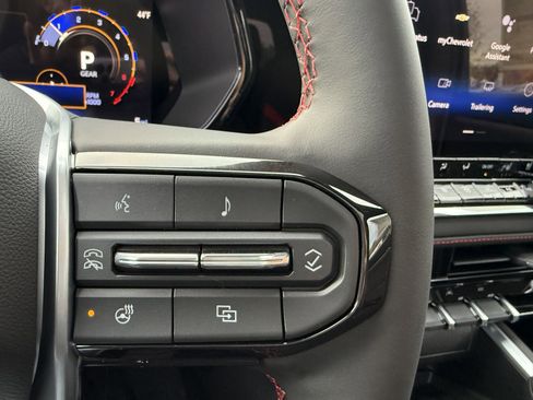 New 2026 Chevrolet Colorado Z71 w/ Z71 Convenience Package 2 image 21