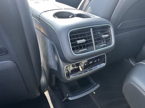 Certified 2023 Mercedes-Benz GLS 580 4MATIC image 27