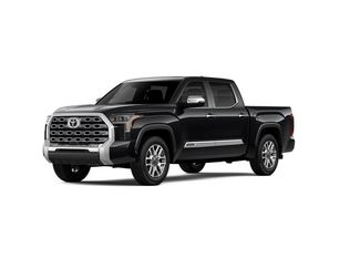 New 2026 Toyota Tundra 1794 Edition AWD/4WD video 1