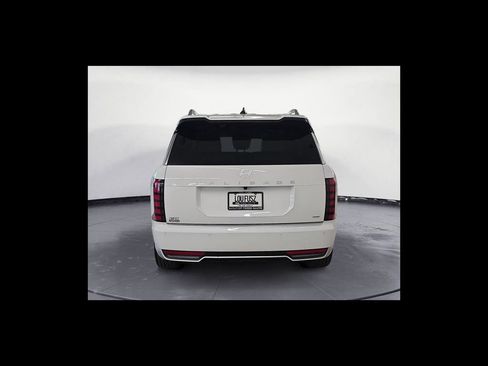 Used 2026 Hyundai Palisade Calligraphy AWD/4WD image 5