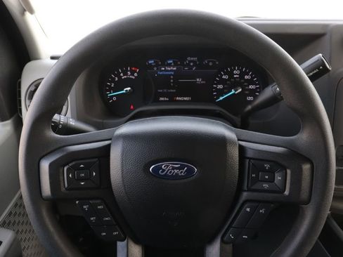 New 2027 Ford E-450 and Econoline 450 Super Duty image 21