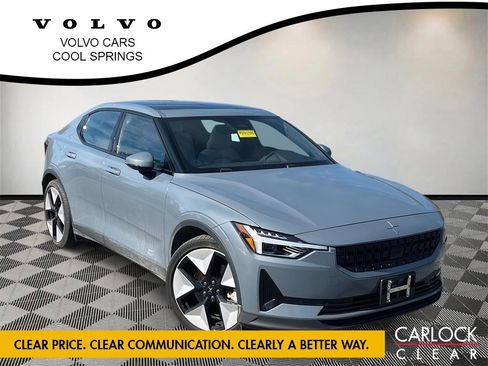 Certified 2023 Polestar Polestar 2 image 1