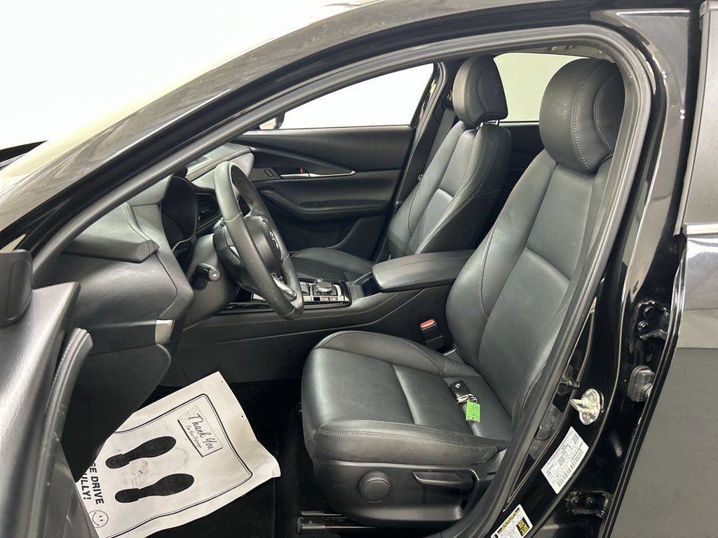 Used 2024 MAZDA CX-30 AWD 2.5 S w/ Select Sport Pkg image 9