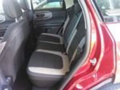 Used 2025 Ford Bronco Sport Big Bend AWD/4WD image 3