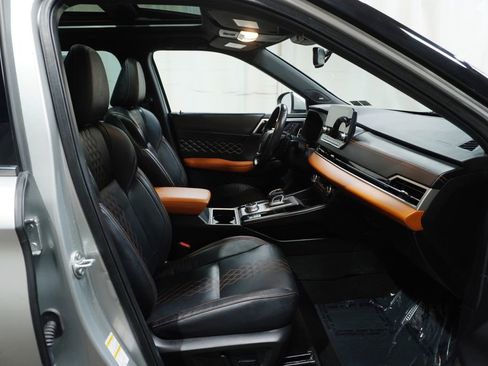 Used 2022 Mitsubishi Outlander SEL image 15