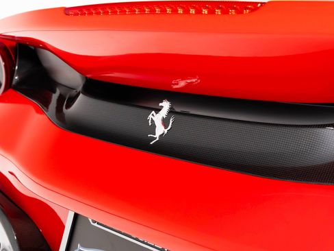 Used 2019 Ferrari 488 Pista Coupe image 73