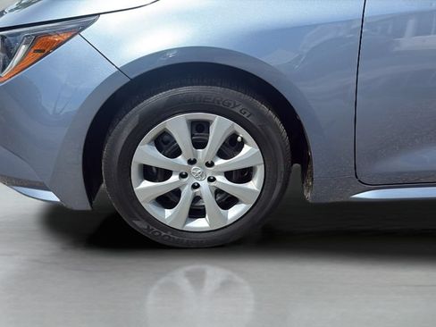 Used 2024 Toyota Corolla LE FWD image 24