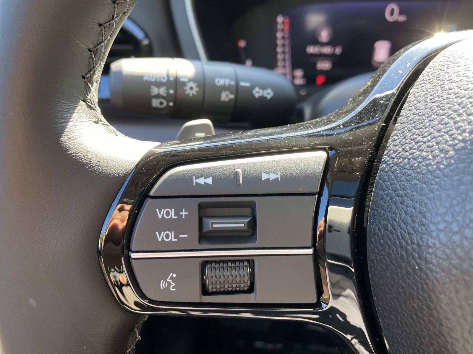 New 2026 Honda Pilot Elite image 19