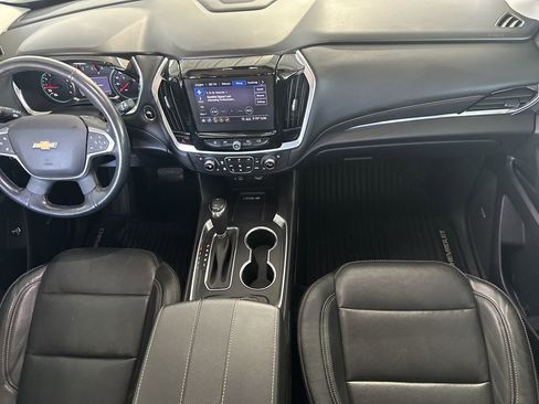 Used 2020 Chevrolet Traverse Premier image 19
