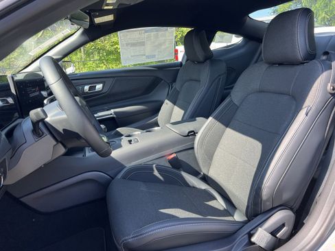 New 2026 Ford Mustang GT RWD image 13