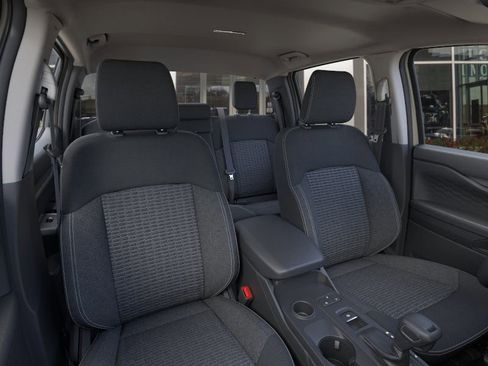 New 2025 Ford Ranger XL image 22