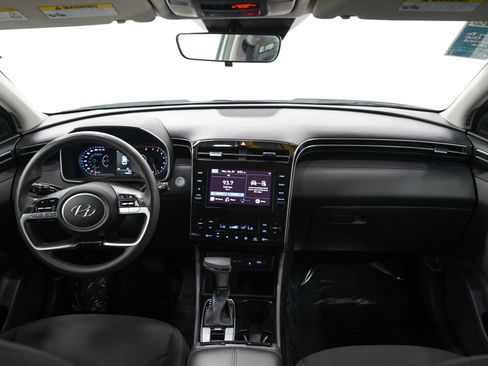 Used 2024 Hyundai Tucson SEL AWD/4WD image 13