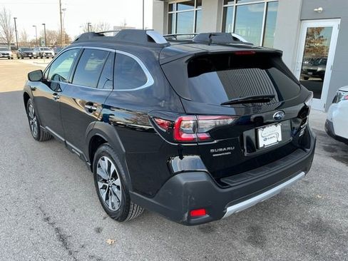 Certified 2023 Subaru Outback Touring image 2