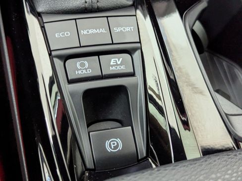 Used 2026 Toyota Camry XSE image 28