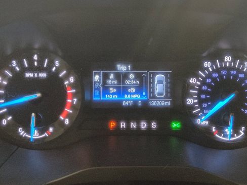 Used 2018 Ford Edge SEL w/ Ford Safe & Smart Package FWD image 23