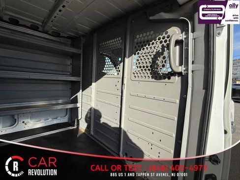 Used 2019 Nissan NV 1500 S image 12