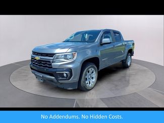 Used 2021 Chevrolet Colorado LT w/ Safety Package RWD video 1