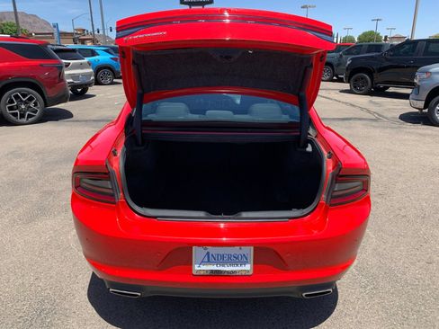 Used 2023 Dodge Charger SXT RWD image 32