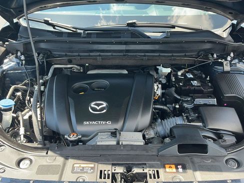 Used 2021 MAZDA CX-5 Grand Touring w/ GT Premium Package AWD/4WD image 36