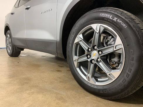 Used 2023 Chevrolet Blazer LT AWD/4WD image 6