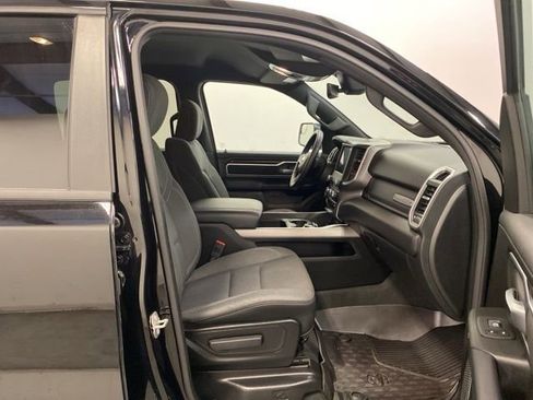 Used 2023 RAM 1500 Big Horn AWD/4WD image 26