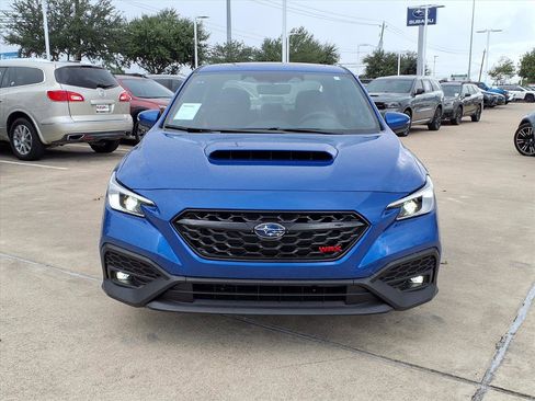 New 2025 Subaru WRX Limited image 15
