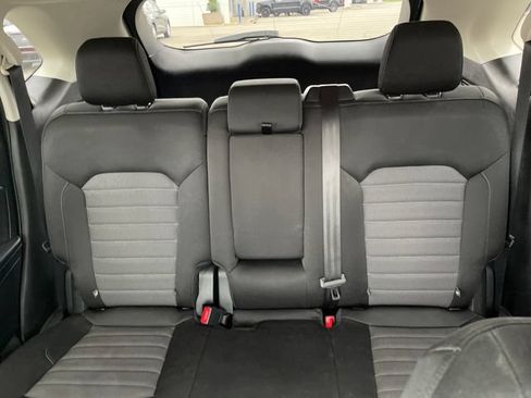 Used 2020 Ford Edge SE AWD/4WD image 27