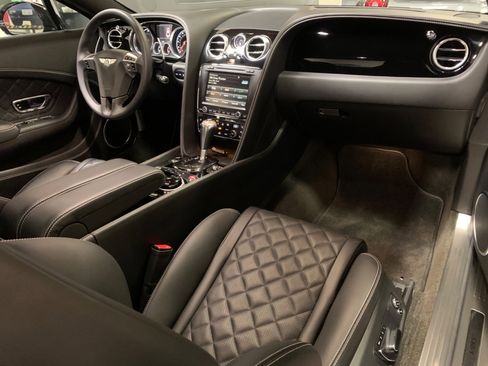 Used 2016 Bentley Continental GT V8 S AWD/4WD image 23