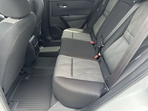 New 2026 Nissan Rogue SV AWD/4WD image 14