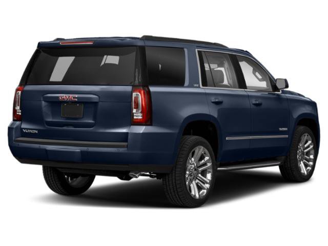 Used 2019 GMC Yukon SLE w/ SLE Value Package AWD/4WD image 2